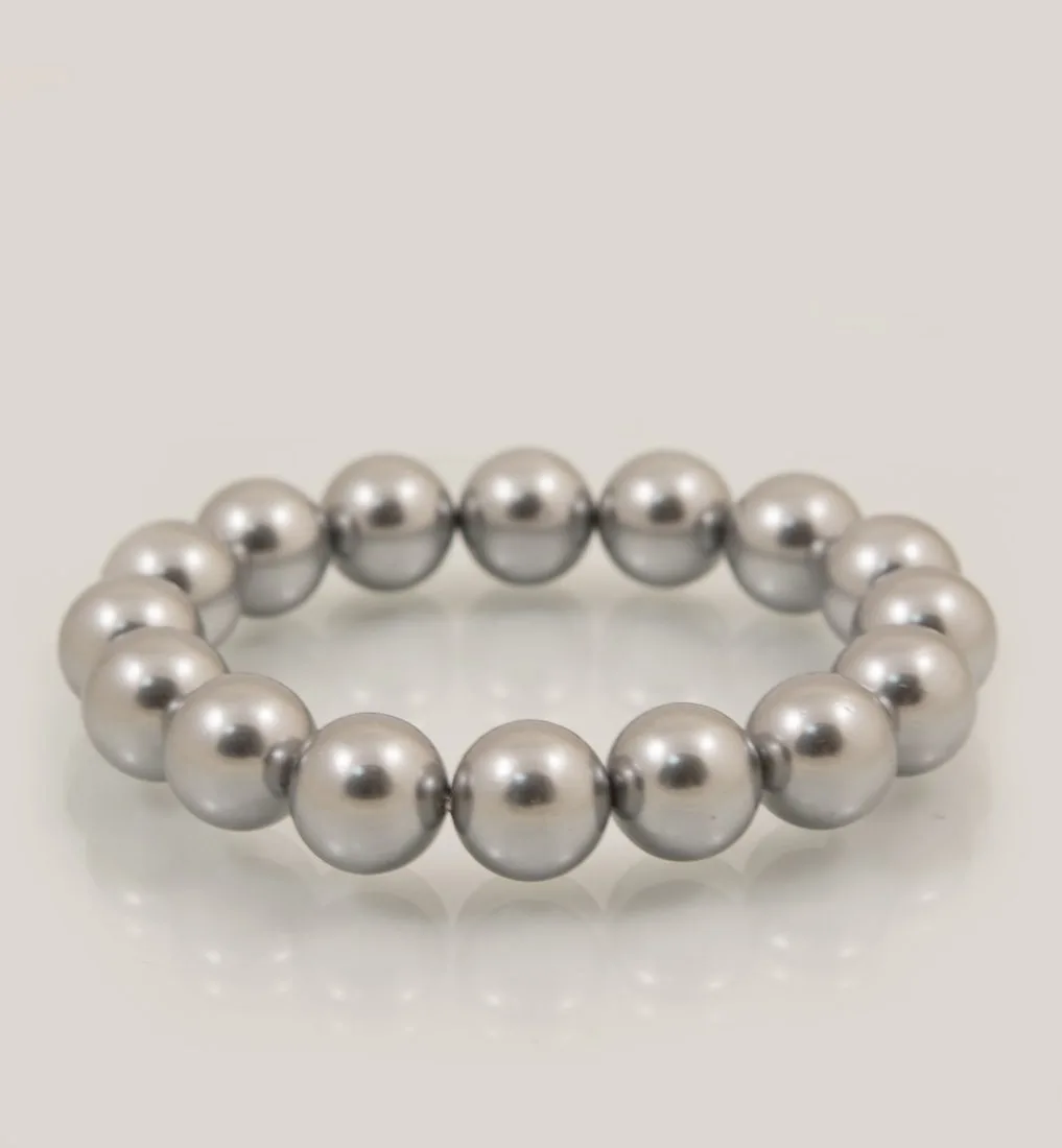 3-3-1.webp Гривна от перли "Майорка" - Image 1