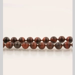 Колие от тигрово око - Image 3