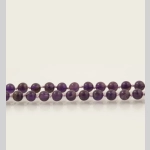 Колие от аметист - Image 3