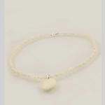 Детско колие от седеф