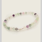 Колие от флуорит - Image 2