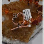 Гривна от Сардоникс и Перли - Image 3