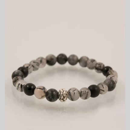 Детска гривна от ахат