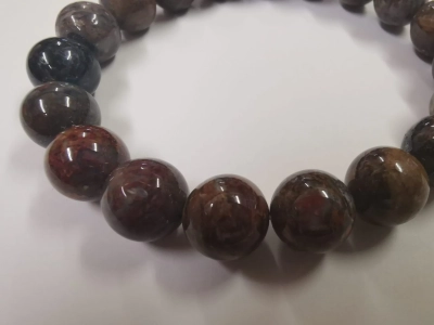 Гривна от питерсит - Image 2