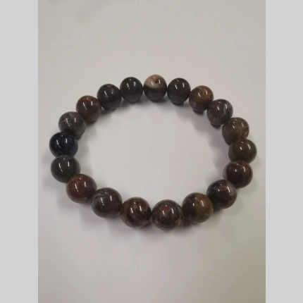 Гривна от питерсит