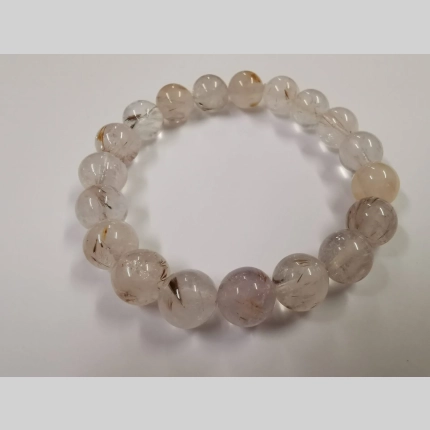 Гривна от какоксенит