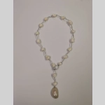 Дълго колие от седеф - Image 2