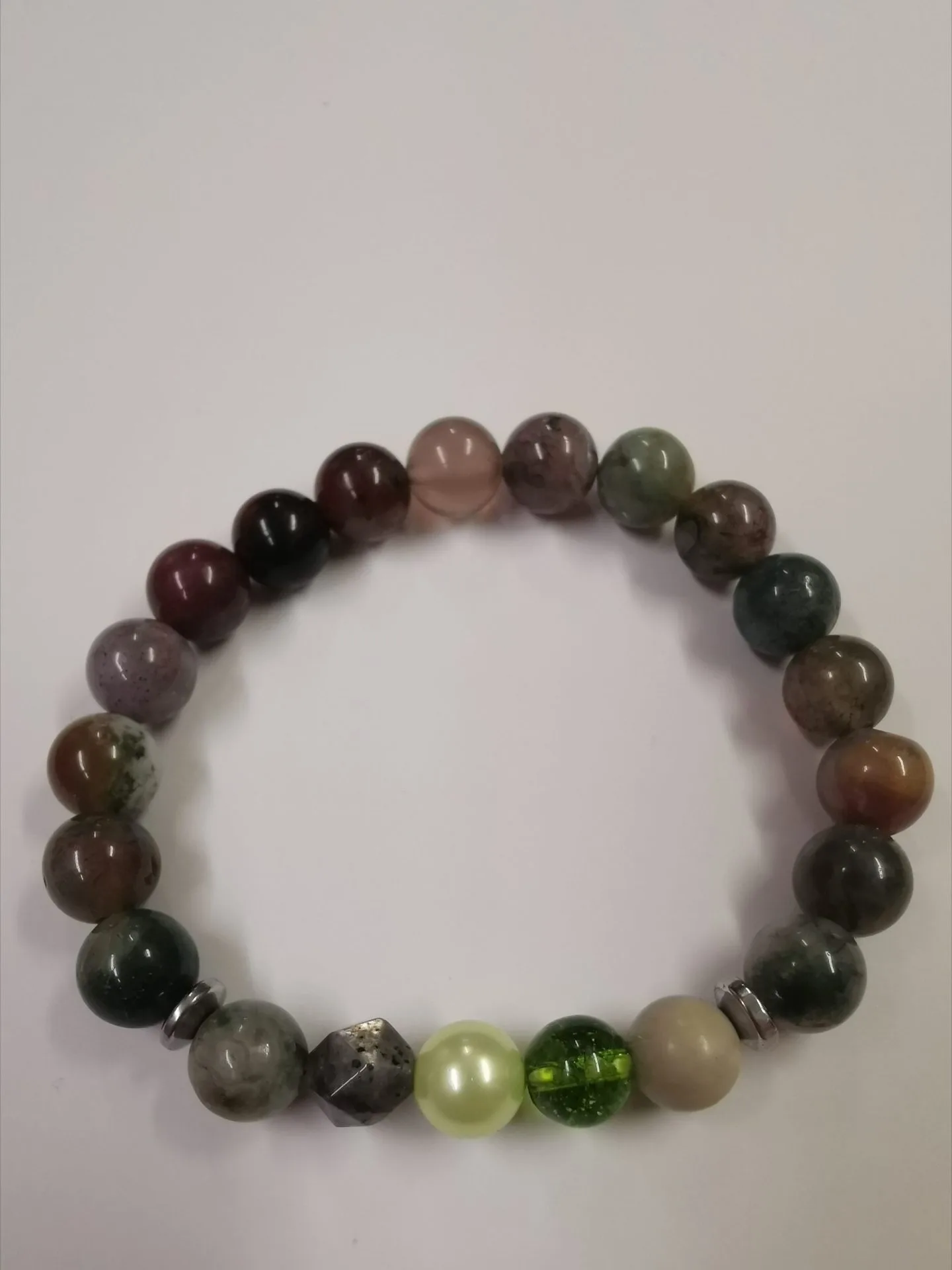 IMG_20201209_150748-scaled-1.webp Гривна от ахат и лабрадорит - Image 1