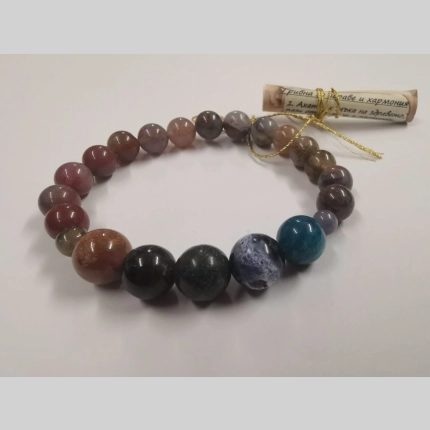 Гривна за здраве и хармония