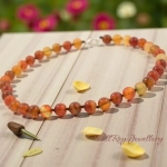 колие от естествен ахат - Image 2