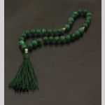 Броеница от малахит - Image 2
