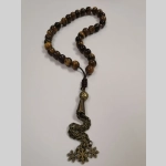 Броеница с тигрово око - Image 2