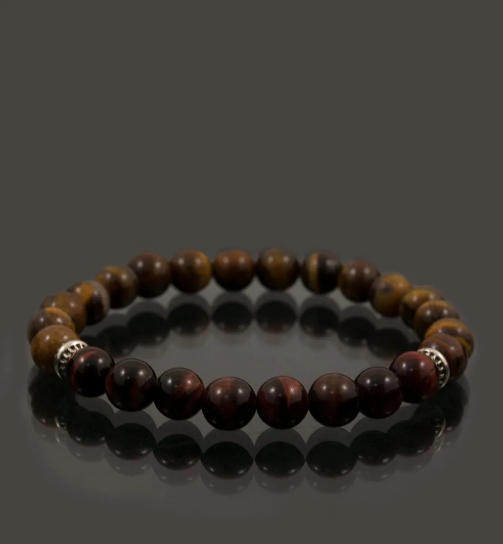 ppp.webp Гривна от тигорово око - Image 1