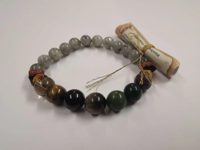 Гривна за защита