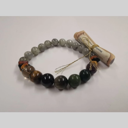 Гривна за защита